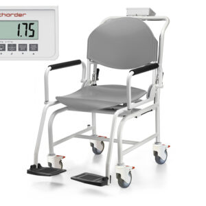 Chair Scale MS5460 ��� 250kg Capacity
