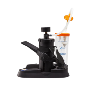 Anand Foot-Operated Surgical Suction Unit