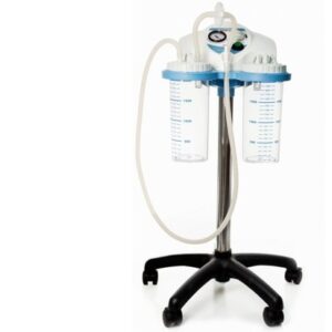 Surgical Suction Askir C30 BR with Battery