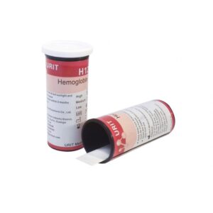 Test Strips for Urit Devices