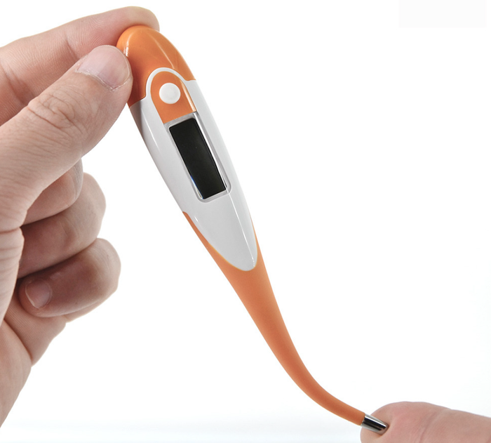 Digital Thermometer – Flexible Tip K111B
