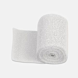 Plaster of Paris Bandage 75mm x 2.7m