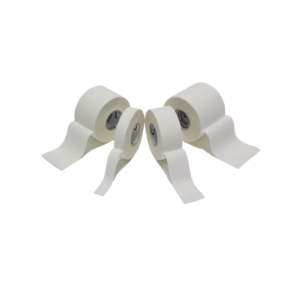 Hi-Care Zinc Oxide Plaster Roll – 75mm x 5m