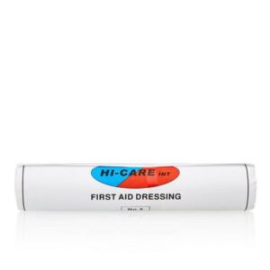 First Aid Dressing No.5 (10���s)