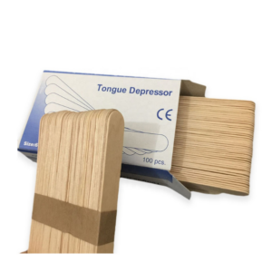 Tongue Blades