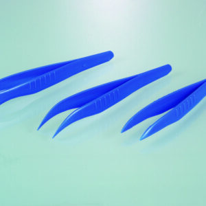 Disposable Plastic Forceps