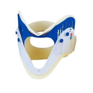 Adjustable Stiff Neck Collar – Child