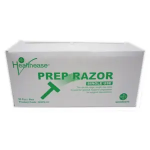 Razors Disposable 5s
