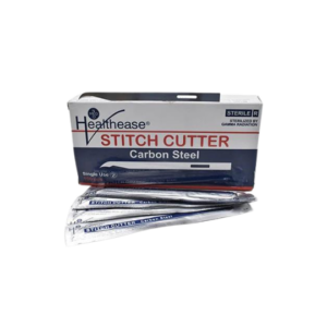 Stitch Cutters ��� Carbon Steel Long