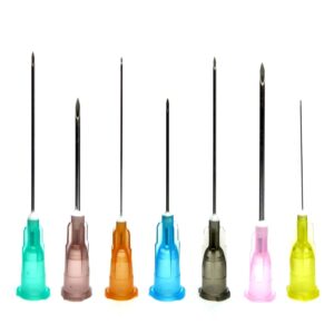 Needles 15g X 38mm
