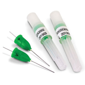 Dental Needles 27G Long