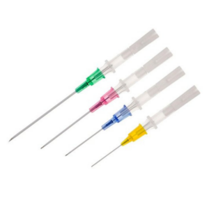 Jelco Needle