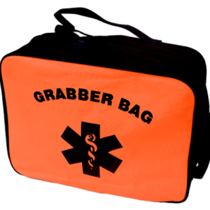 Sports Grabber First Aid Kit