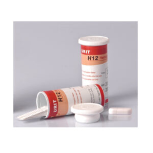 Hemoglobin Test Strips ��� Urit (Pack of 50)