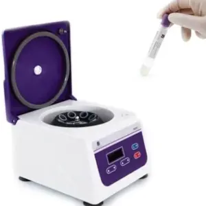 Virtuose PRP Mini Low-Speed Centrifuge