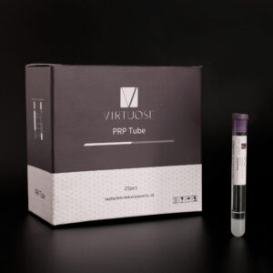 PRP Collection Tubes