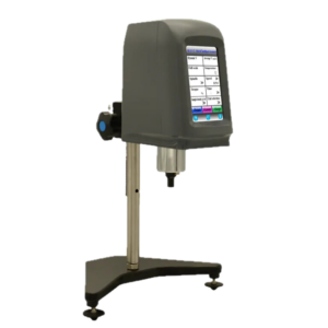 Alternative view of Digital Viscosity Meter SNB-2T
