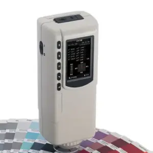 Digital Portable Colorimeter