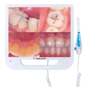 KS-IC1013 Intra-oral Camera with Self-contained 8��� LCD Monitor