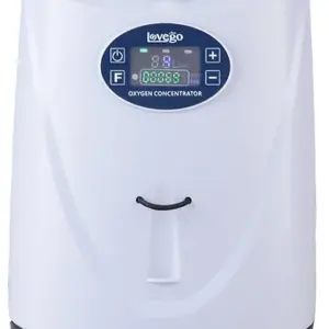 Portable Oxygen Concentrator ��� LoveGo LG102P