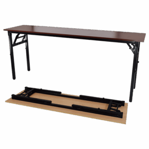 Rectangular Folding Table