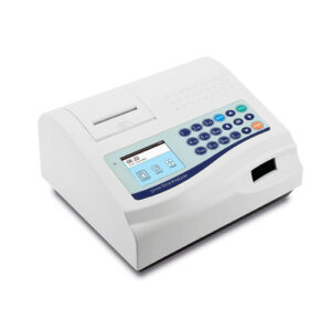 BC400 Urine Analyzer ��� 11 Parameters