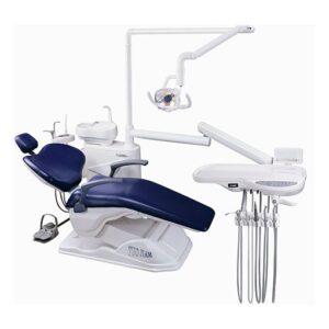 Alternative view of LK-A13 - Dental Unit