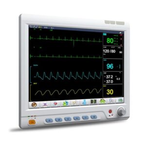 15��� Multiparameter Patient Monitor MD9015T