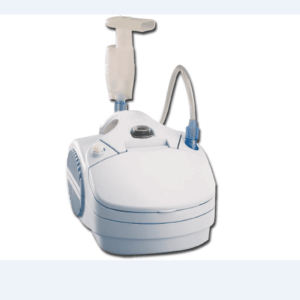 Alternative view of CA-MI Flo Eolo Nebuliser