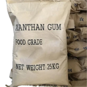 Alternative view of Xanthan Gum 80