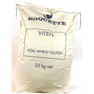 Alternative view of Vital Wheat Gluten