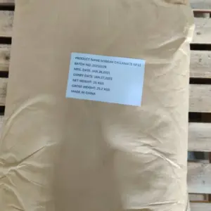 Alternative view of Sodium Cyclamate Powder