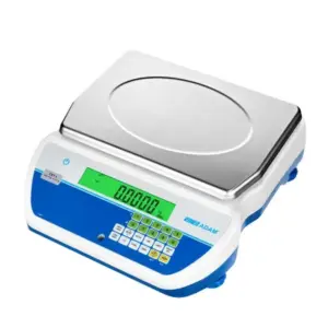 Alternative view of Cruiser Bench Checkweighing Scales CKT