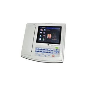 ECG 1200G - 12 Channel & Interpretation