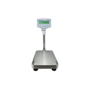 GBC Counting Scales