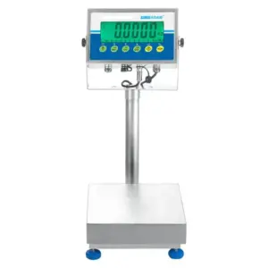 Gladiator Waterproof Scales