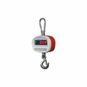 Alternative view of SHS Crane Scales