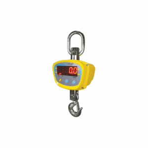 Alternative view of LHS Crane Scales