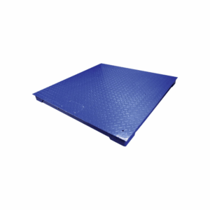 Alternative view of PT Platform Scale