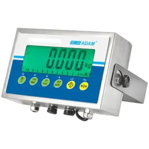 Alternative view of AE 403 Indicators