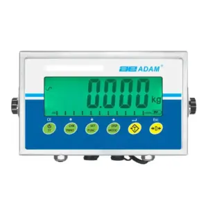 AE 403 Indicators