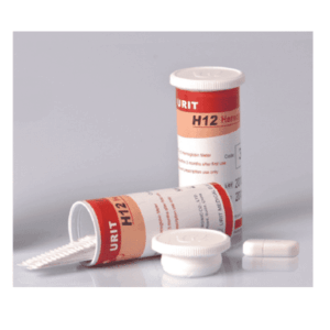 Hemoglobin  Urit Test Strips - 50pcs