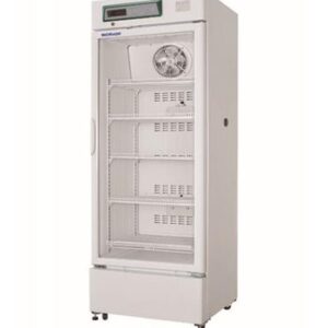 Alternative view of Medical Refrigerator-Single Door BXC-V360M