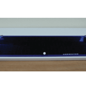 Alternative view of UV Sterilizer 30W Cami