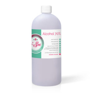 Alcohol vol. 70%