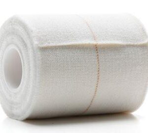 Elastic Adhesive Plaster Roll 75mm