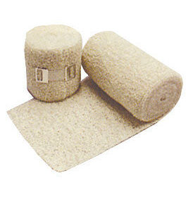 Crepe Bandages 100mm