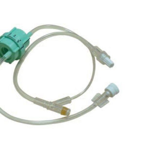 IV Flow Regulator 0 - 250ml