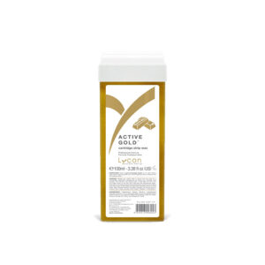 Active Gold Cartridge strip wax 100ml