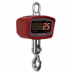 Hanging Digital Scale ��� Non Trade Use